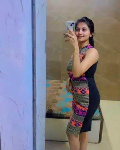 Escort Khandaghosh